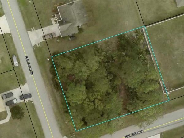 113 PINE CIRCLE DRIVE , PALM COAST, FL 32164