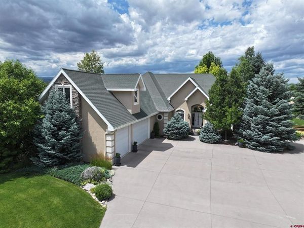 15103 6260 Road, Montrose, CO 81403
