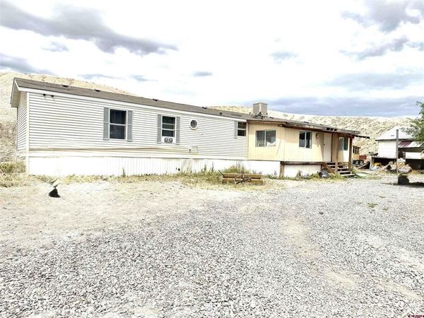67729 Lasalle Road, Montrose, CO 81401