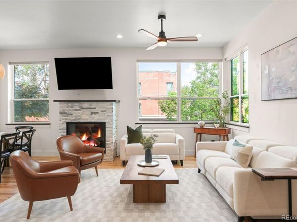 3297 Tennyson Street, Denver, CO 80212
