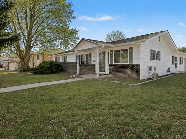 1016 Deborah Drive, Loveland, CO 80537