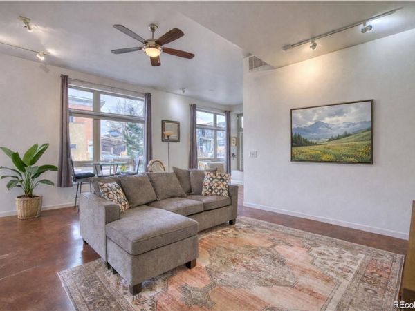 826 Blondel Street , Unit 103, Fort Collins, CO 80524
