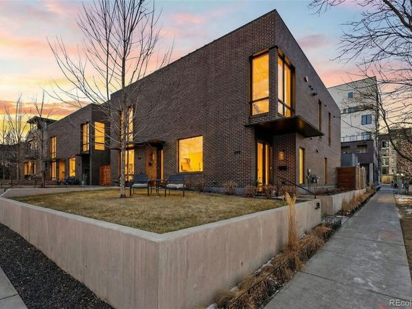 3885 Stuart Street, Denver, CO 80212