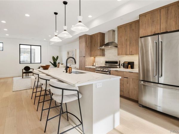 4517 N Tennyson Street , Denver, CO 80212