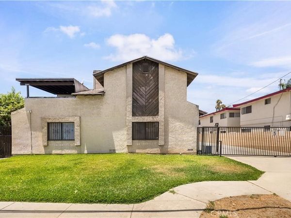 4003 Penn Mar, El Monte, CA 91732