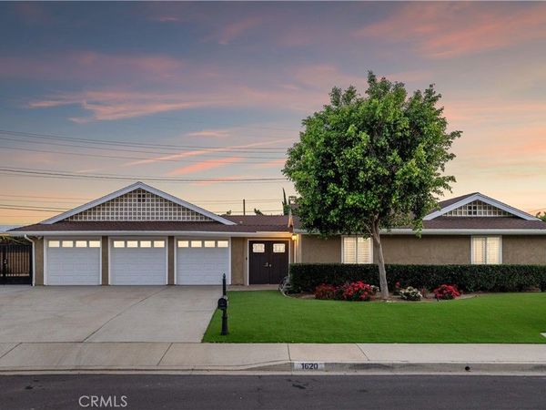 1620 Victoria Place, La Verne, CA 91750