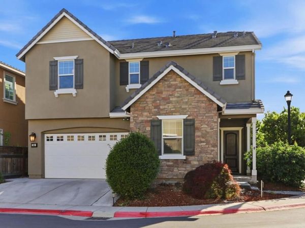 63 Chysis Road, Milpitas, CA 95035