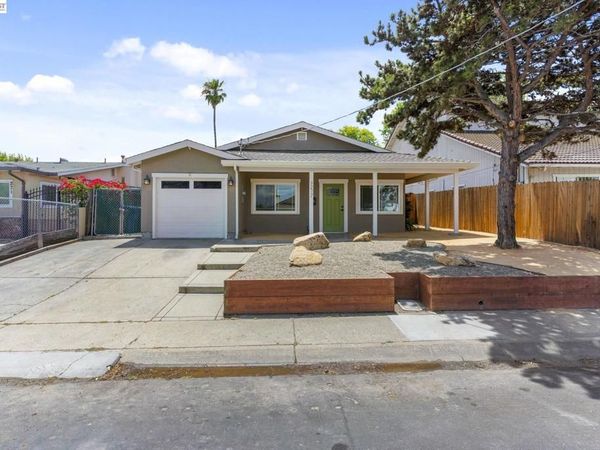 277 SHORE RD., Bay Point, CA 94565