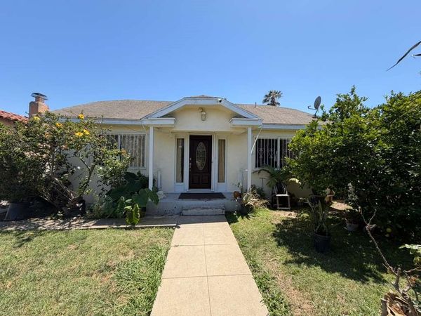 1308 W 90th, Los Angeles, CA 90044