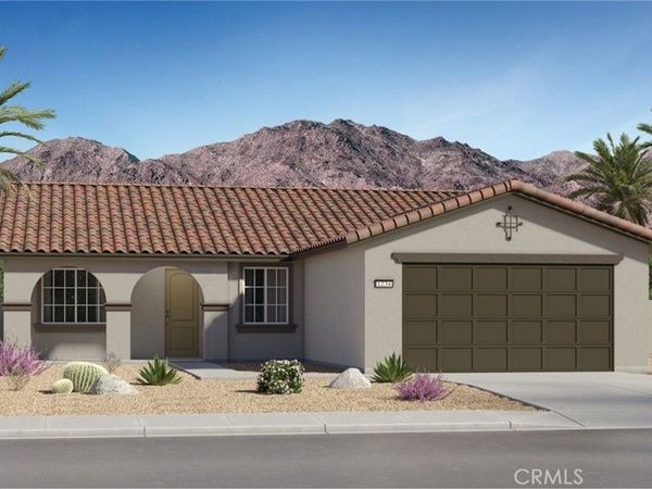 15449 Avenida De Soledad, Desert Hot Springs, CA 92240