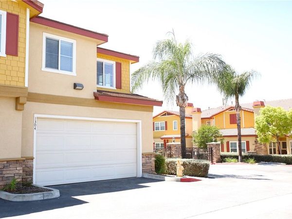 1510 Orange Avenue, Unit 1304, Redlands, CA 92373