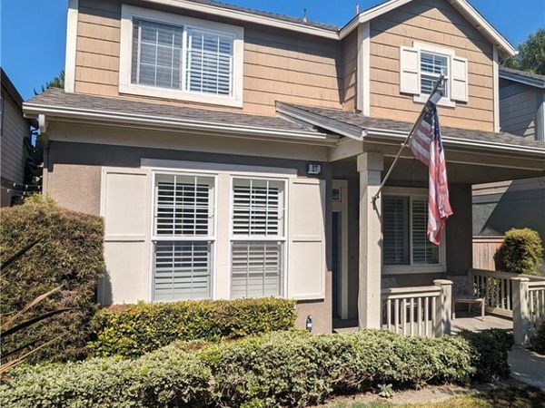 27 Picket, Aliso Viejo, CA 92656