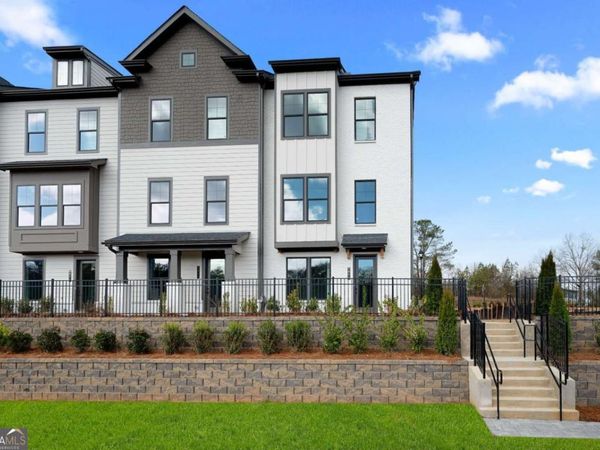1847 Marisol Circle NW, Kennesaw, GA 30144