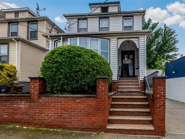 2810 Harrington Avenue, Bronx, NY 10461