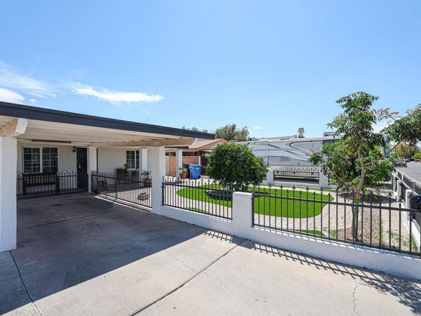 2217 E Harvard Street, Phoenix, AZ 85006