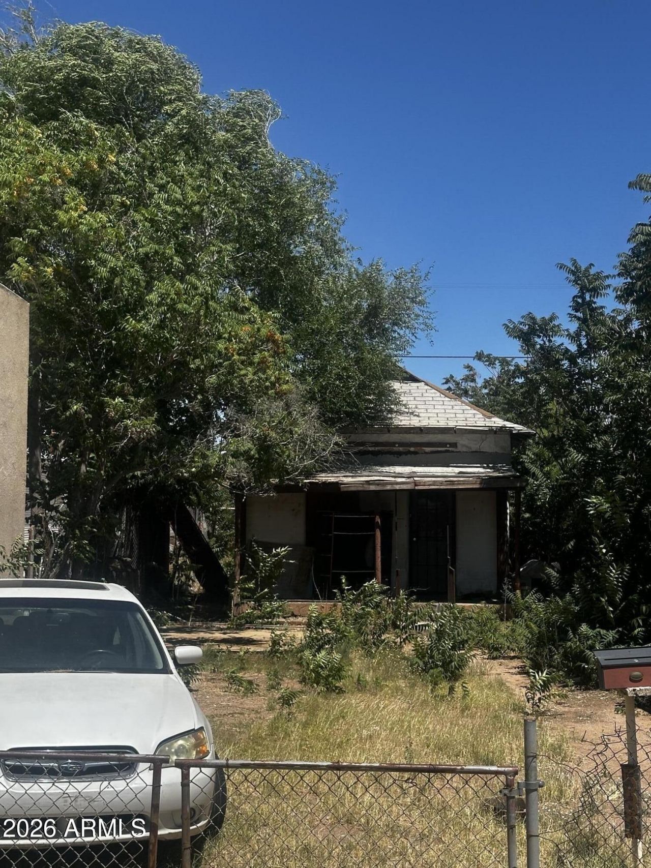 533 N F Avenue, Douglas, AZ 85607 Main Photo