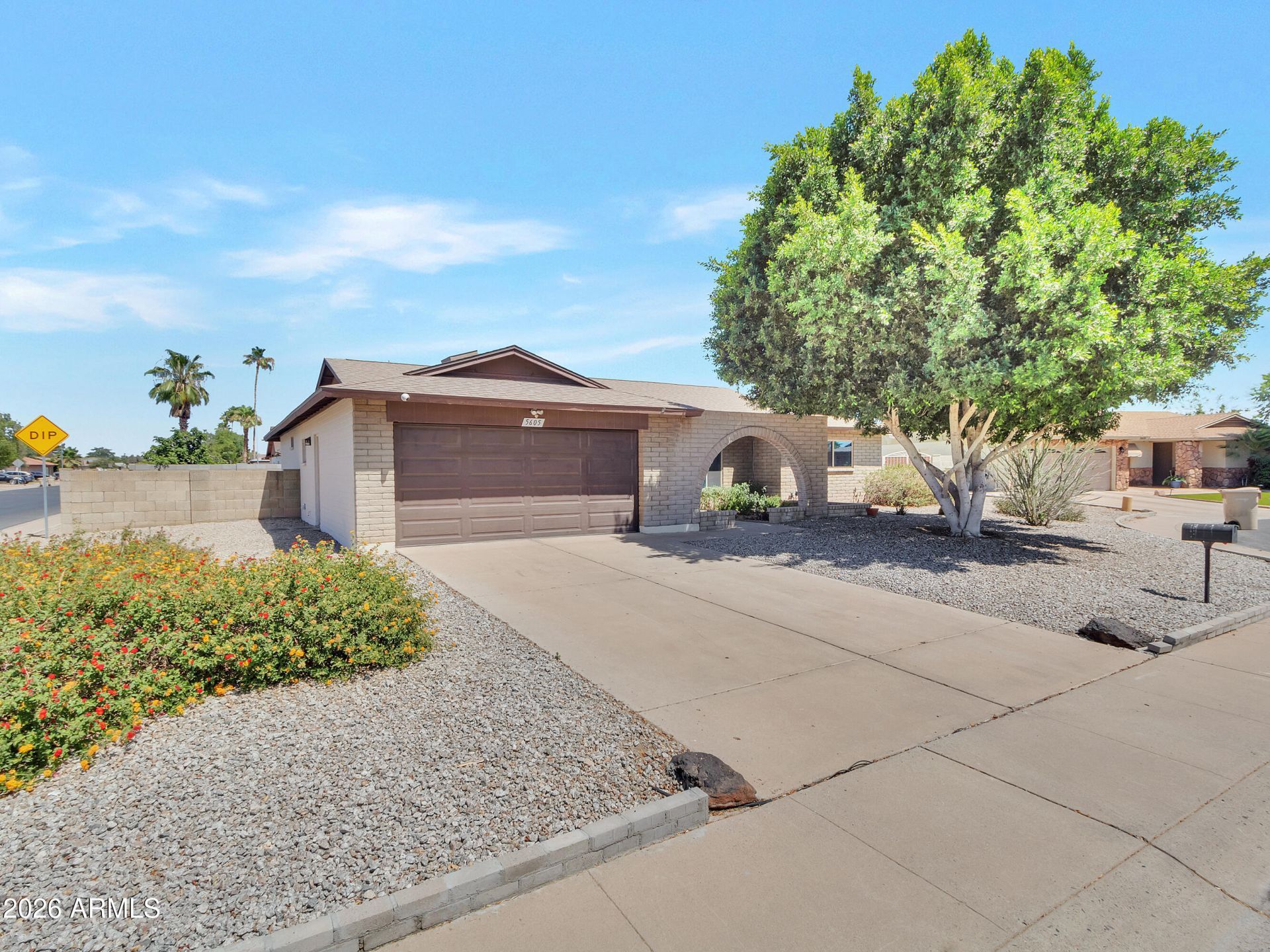 5605 W Redfield Road, Glendale, AZ 85306 Main Photo