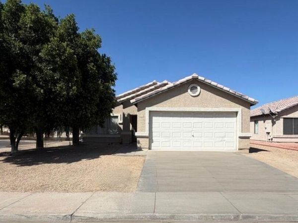 4537 N 84TH Avenue, Phoenix, AZ 85037