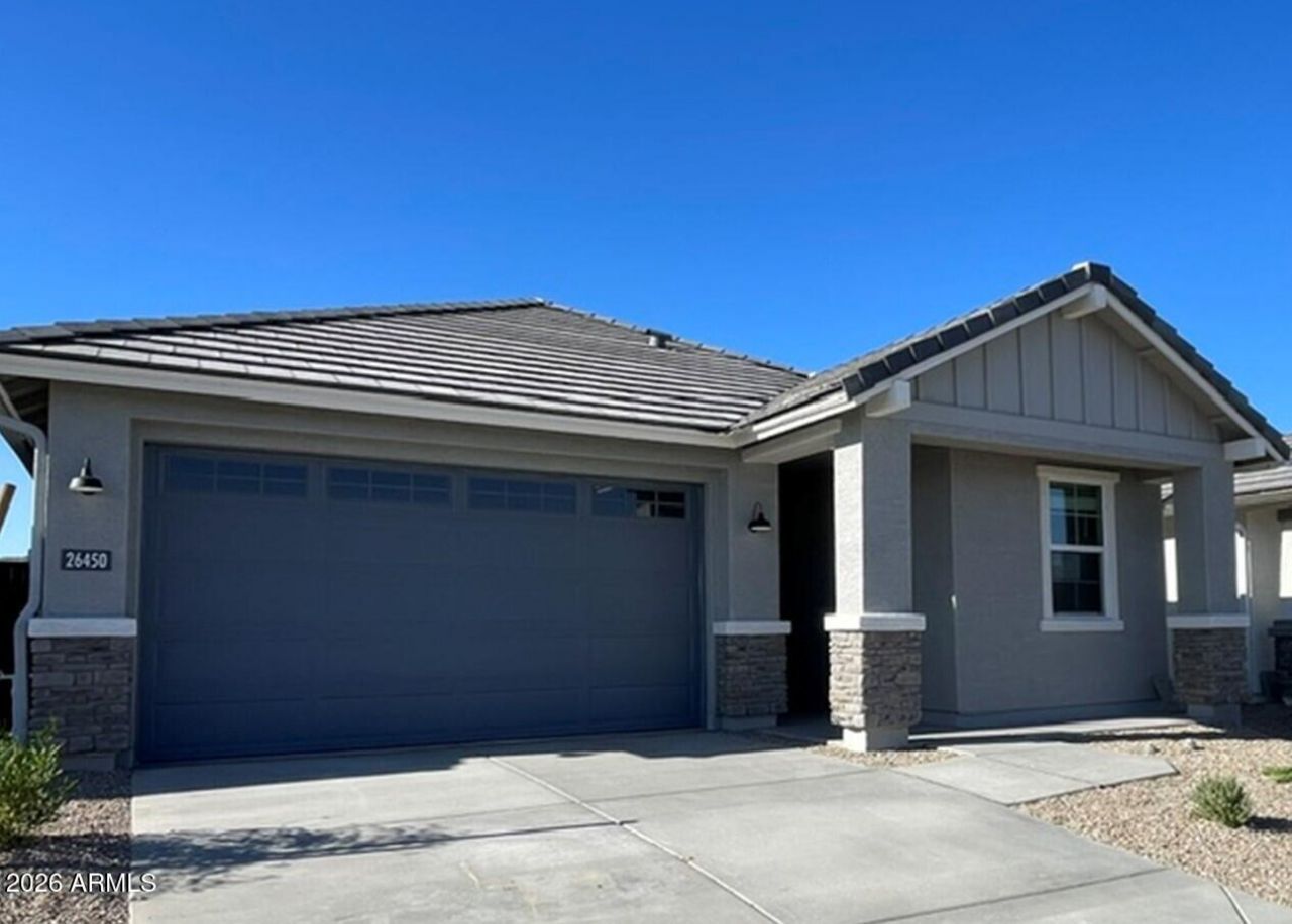 26450 W Crown King Road, Buckeye, AZ 85326 Main Photo