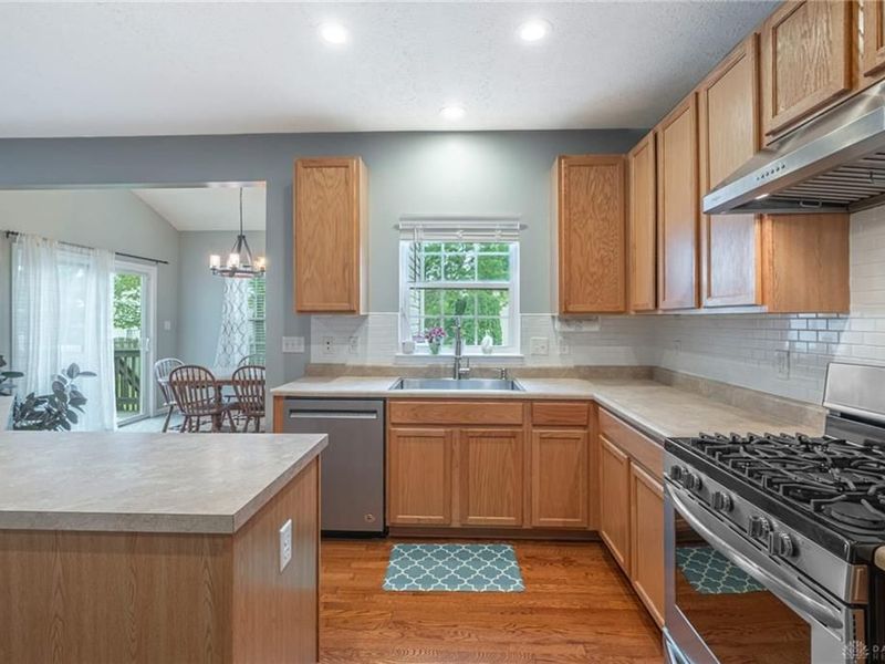 2731 Laurelwood Court, Beavercreek, OH 45431 Photo 10