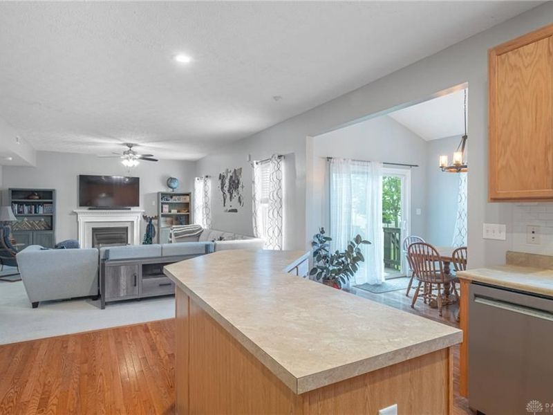 2731 Laurelwood Court, Beavercreek, OH 45431 Photo 11