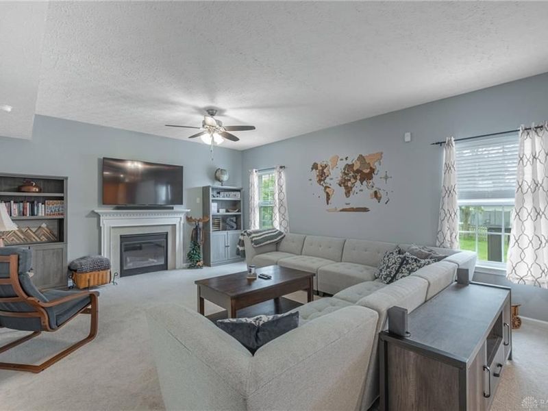 2731 Laurelwood Court, Beavercreek, OH 45431 Photo 14