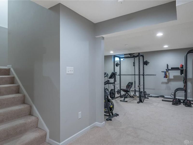 2731 Laurelwood Court, Beavercreek, OH 45431 Photo 33
