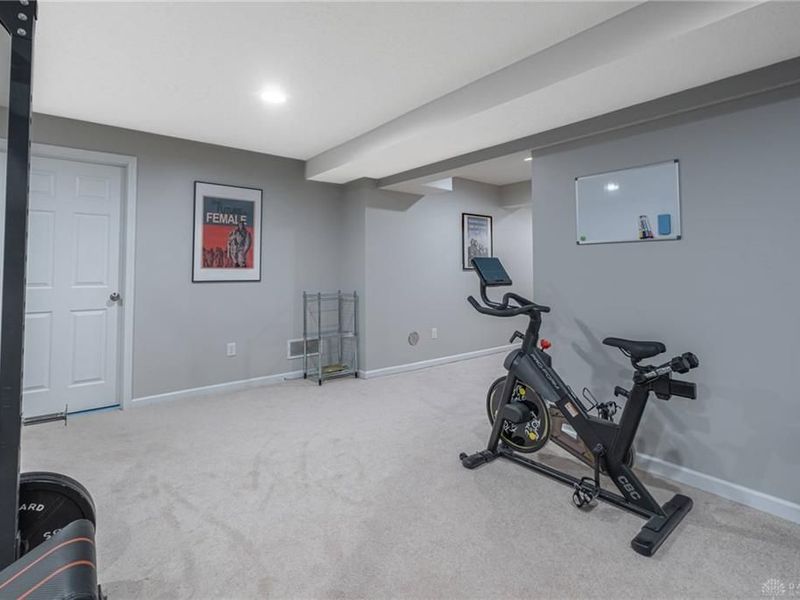 2731 Laurelwood Court, Beavercreek, OH 45431 Photo 35
