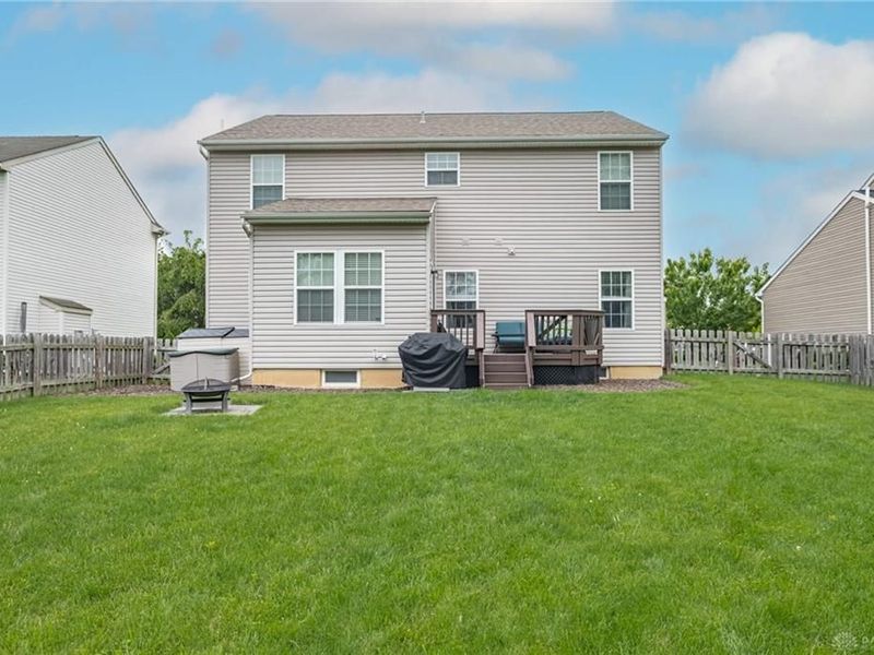 2731 Laurelwood Court, Beavercreek, OH 45431 Photo 37