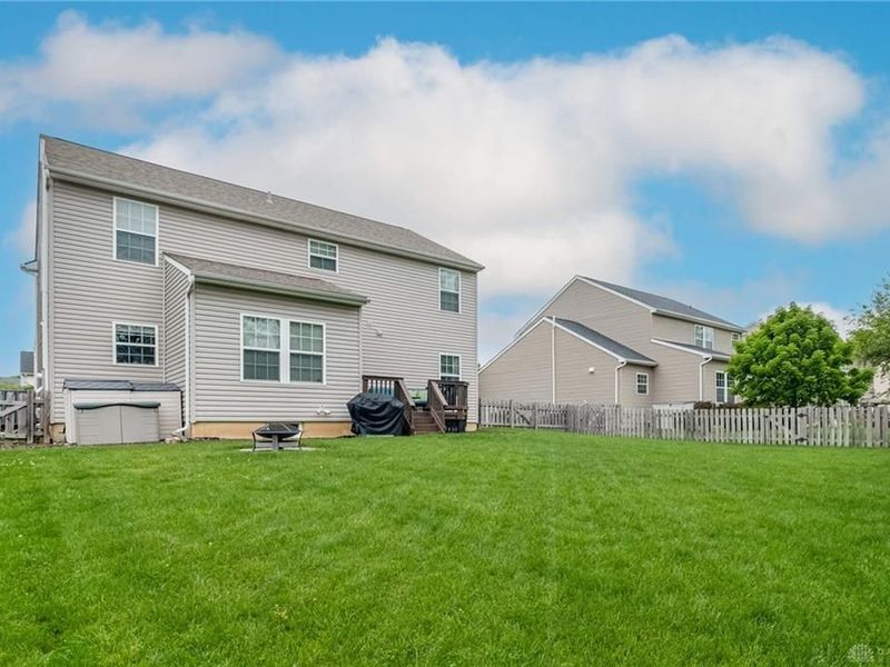 2731 Laurelwood Court, Beavercreek, OH 45431 Photo 38