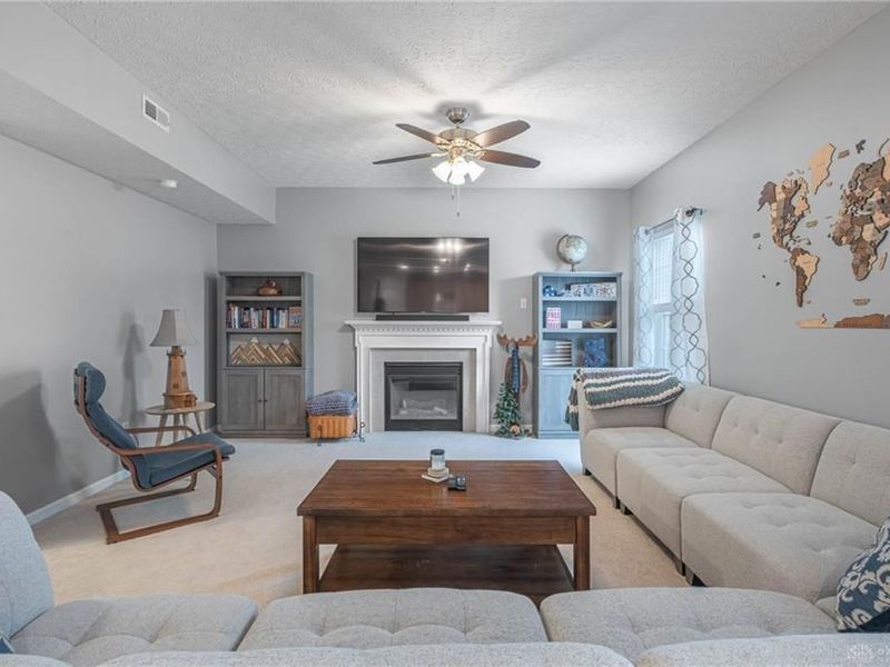 2731 Laurelwood Court, Beavercreek, OH 45431 Photo 6