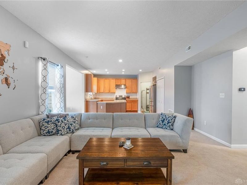 2731 Laurelwood Court, Beavercreek, OH 45431 Photo 7