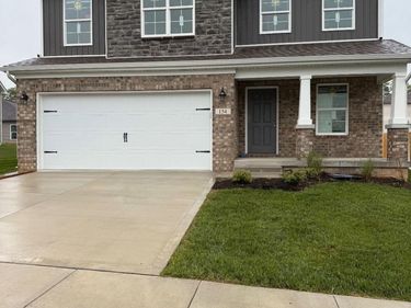 209 Jared Parker Way, Georgetown, KY 40324