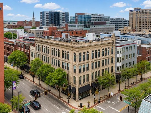112 W Washington Boulevard, Unit 231, Fort Wayne, IN 46802