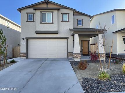 4128 Scenic Drive, Reno, NV 89523 Photo