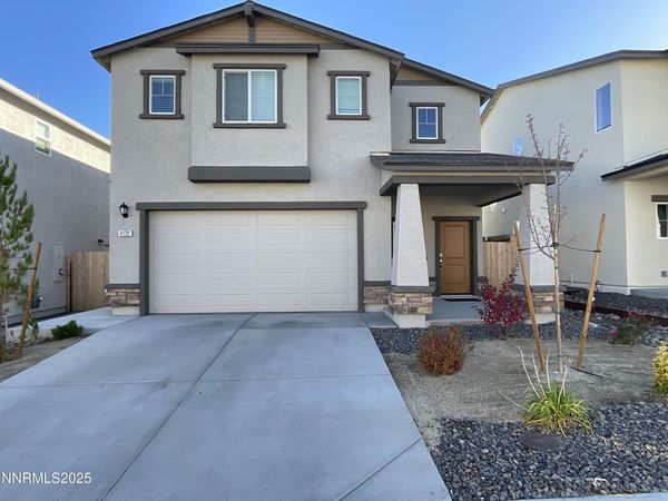 4128 Scenic Drive, Reno, NV 89523