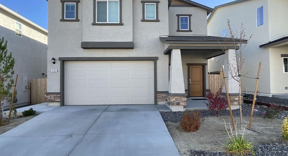 4128 Scenic Drive, Reno, NV 89523 Photo