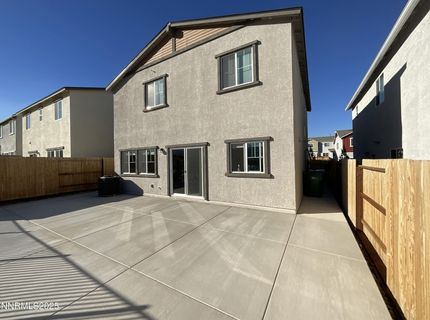 4128 Scenic Drive, Reno, NV 89523 Photo