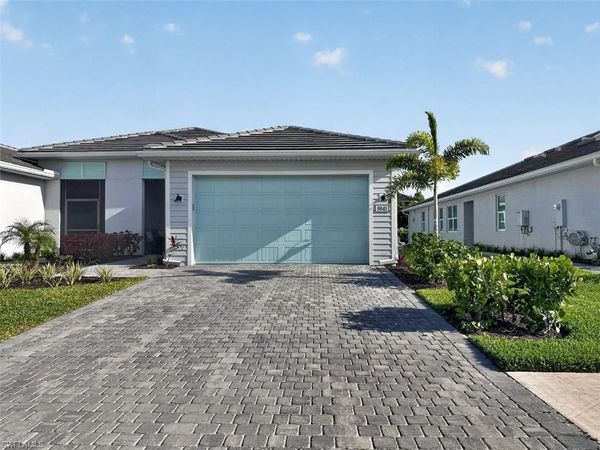 NAPLES, FL 34114