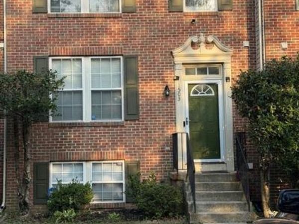 1503 TOWN VIEW COURT, UPPER MARLBORO, MD 20772