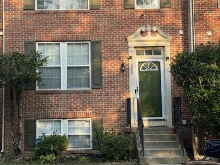 1503 Town View Court, Upper Marlboro, MD 20772 Main Photo