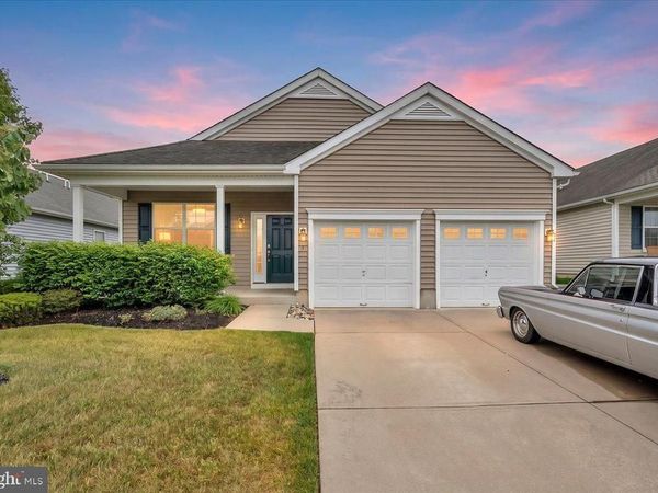 6 GROFF STREET , CLAYTON, NJ 08312