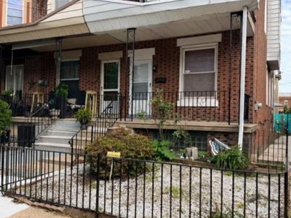 7025 VANDIKE STREET, PHILADELPHIA, PA 19135