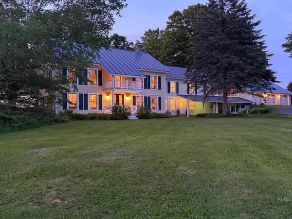 2714 Balentine Road, Calais, VT 05650