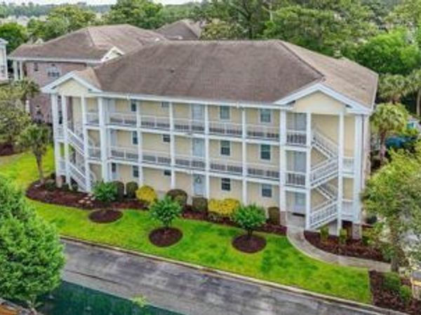 4241 Hibiscus Drive , Unit # 6-102, Little River, SC 29566