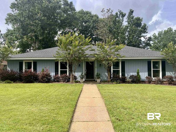 6429 Pinehurst Run, Mobile, AL 36608