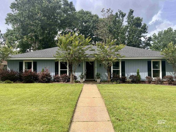 6429 Pinehurst Run, Mobile, AL 36608