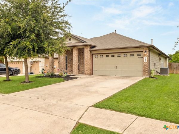 357 Creekview Way , New Braunfels, TX 78130
