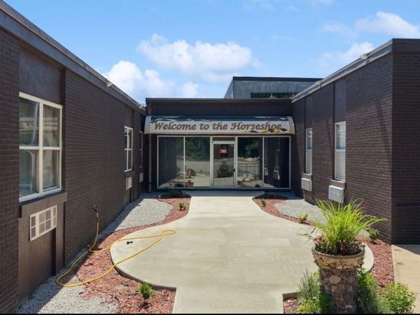 1405 Hospital Drive, Pocahontas, AR 72455