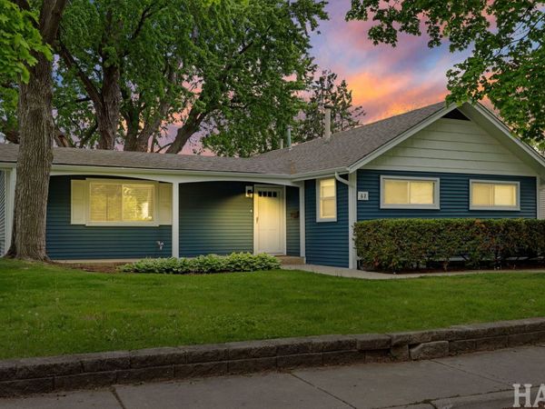 62 LIPPINCOTT Road , Fox Lake, IL 60020